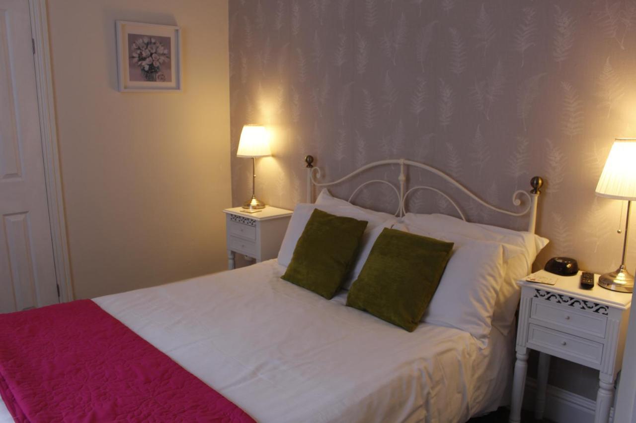 Beamsley Lodge B&B Істборн Екстер'єр фото