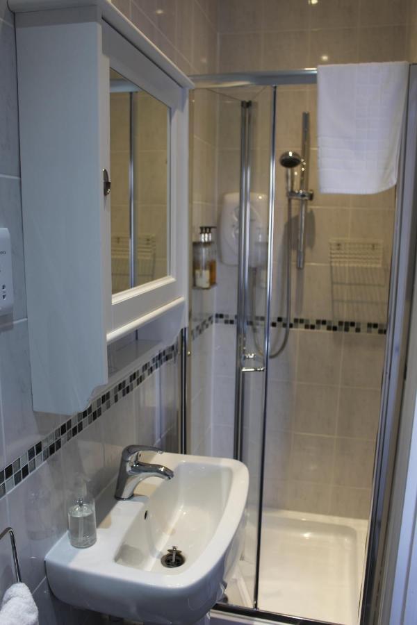 Beamsley Lodge B&B Істборн Екстер'єр фото