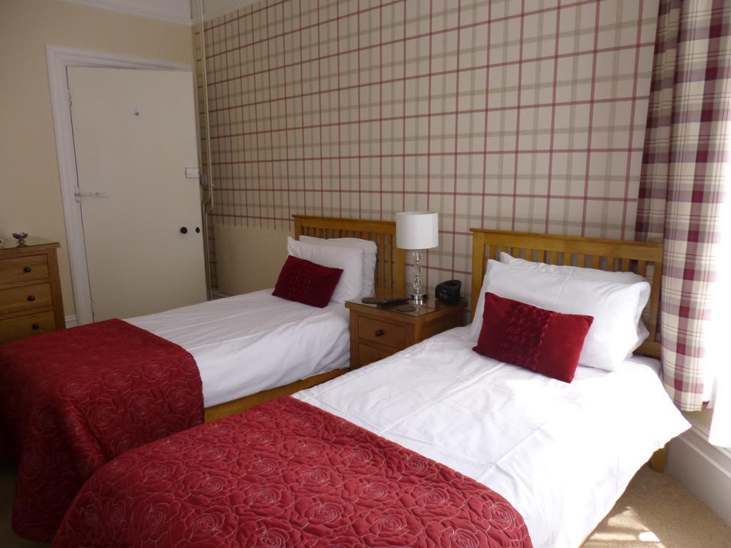 Beamsley Lodge B&B Істборн Номер фото
