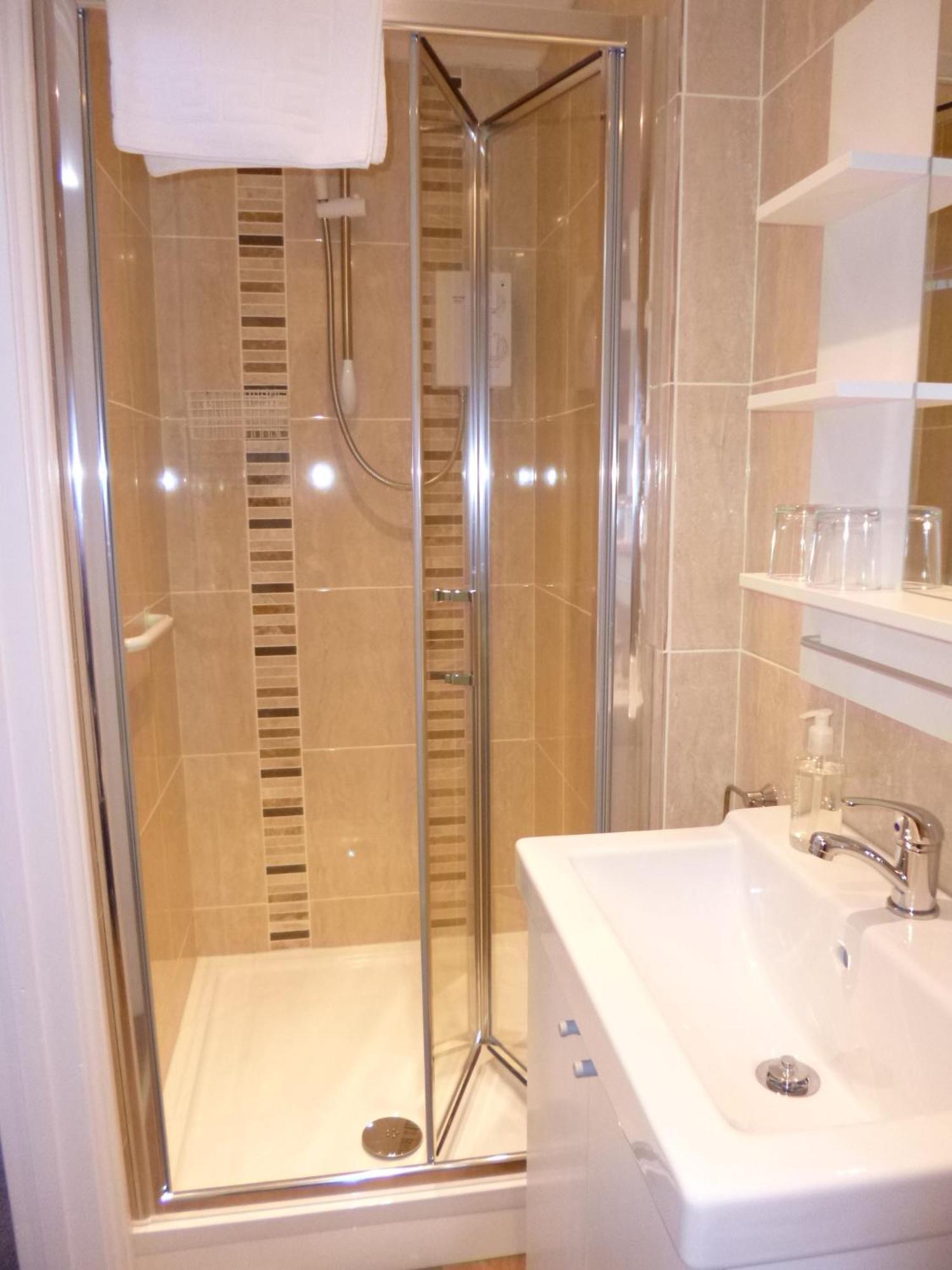 Beamsley Lodge B&B Істборн Номер фото