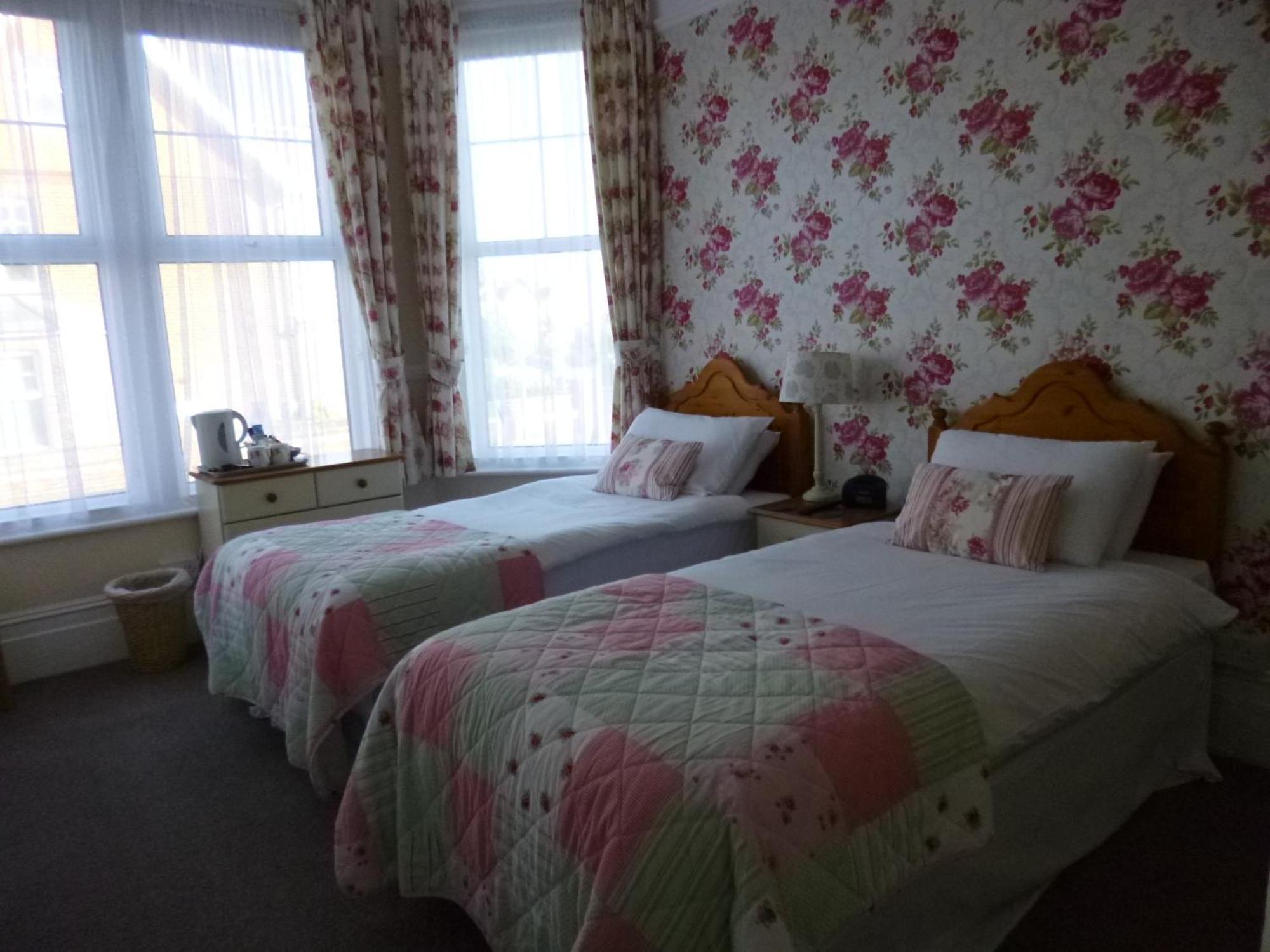 Beamsley Lodge B&B Істборн Номер фото