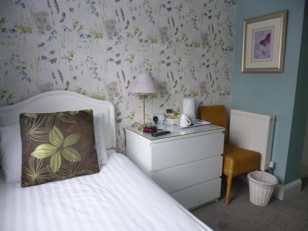 Beamsley Lodge B&B Істборн Номер фото