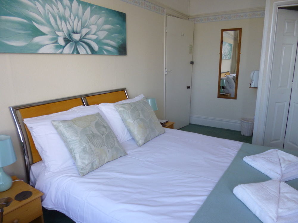 Beamsley Lodge B&B Істборн Екстер'єр фото